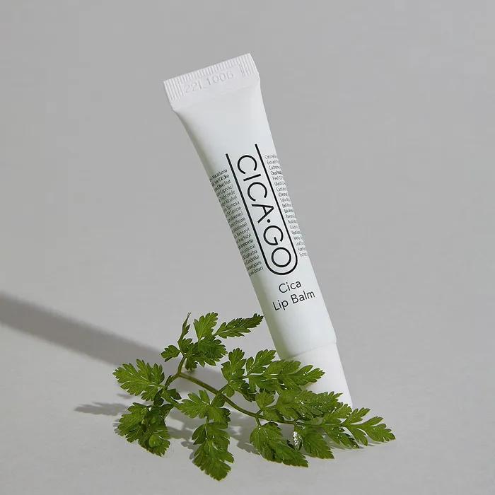 Cica Lip Balm 10g