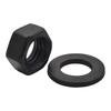 Flywheel Nut & Washer M8 For Husqvarna 36 40 41 45 49 51 55 262XP 154 254 257 259 261 346 340 345 350 351 353 Chainsaw 503221011