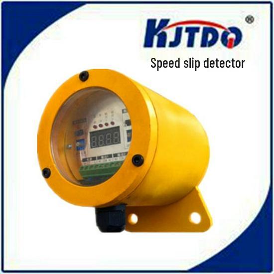 Kaigit Smart Non-Contact Speed Sensor KJT Series