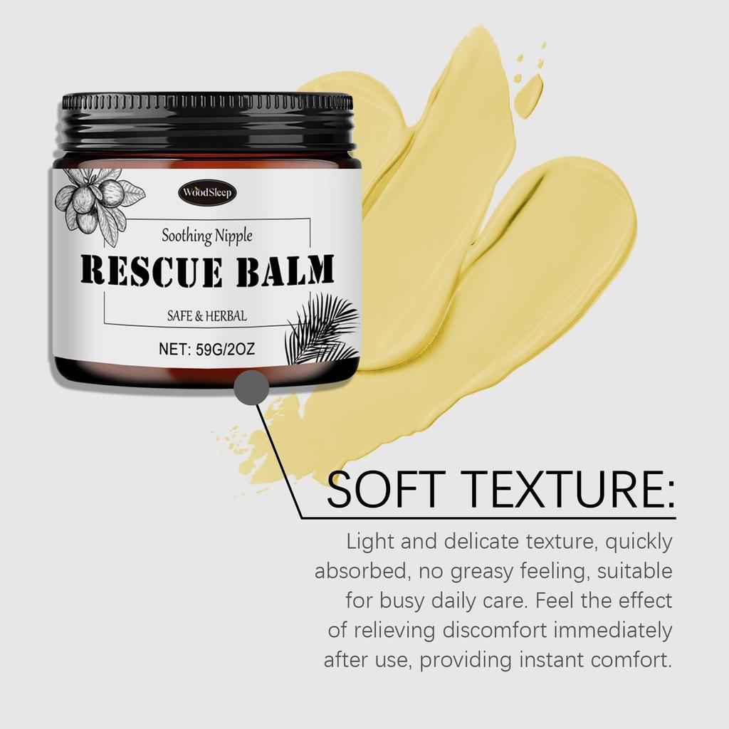 59g Bust Cream Nourishing & Firming Bust Care Skin Lifting Daily Care Massage Cream