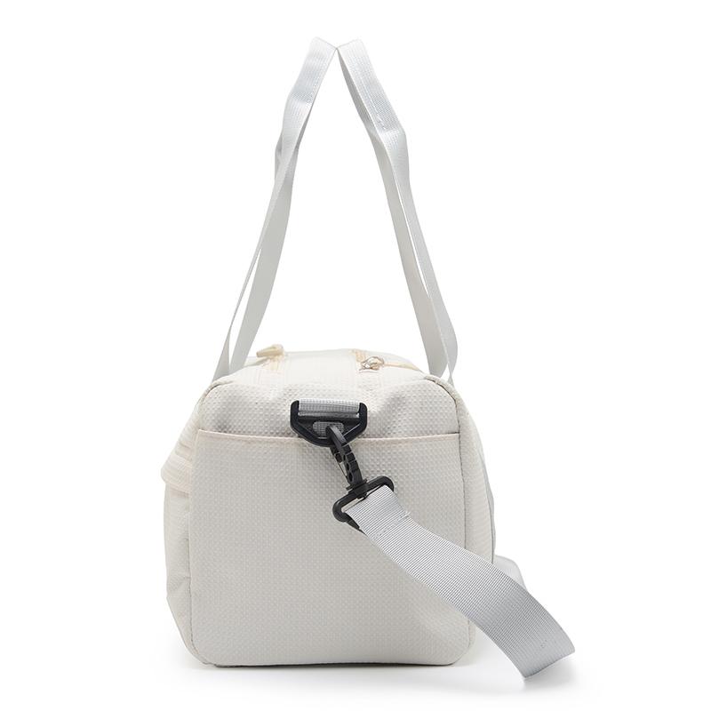 Fitness Bag Dry and Wet Separation Training Sports Yoga Bag Large Capacity Outdoor Portable Travel Bag