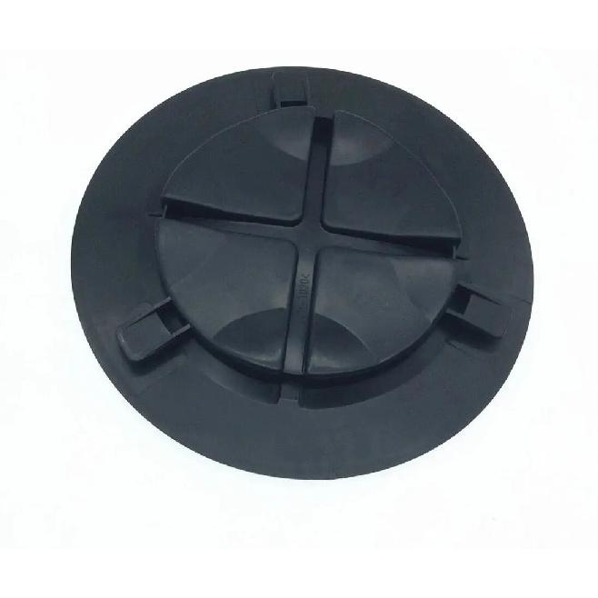 51772751776 Front Wheel Arch Headlight Access Cover For BMW Mini R60 R56 F56 R55 F55 Mudguard Cover Fender Lining Bulb Cap 1PCS
