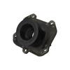 Motorcycle Carburetor Intake Manifold Parts for Aprilia RX125 RS125 34mm