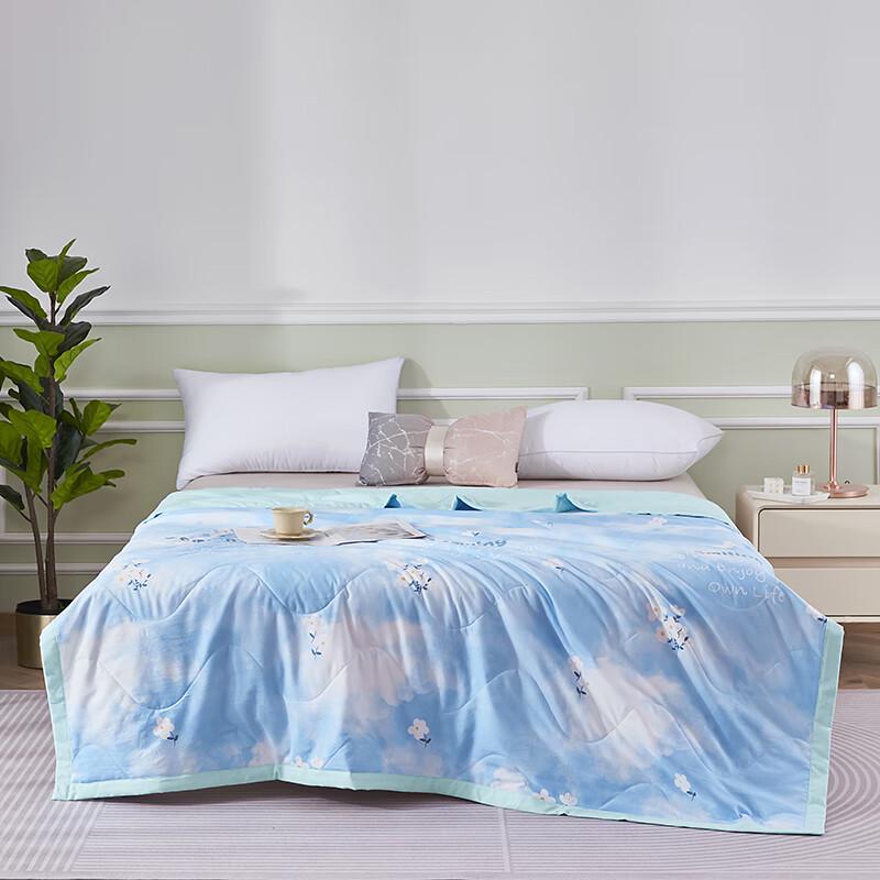 

Hongdou Clear Sky Story Summer Quilt