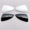 Auto Side Mirror Parts for Kia K3 - Cap Cover Frame Heated Glass Trim   Replace Housing Case