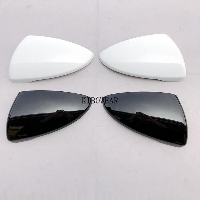 Auto Side Mirror Parts for Kia K3 - Cap Cover Frame Heated Glass Trim   Replace Housing Case