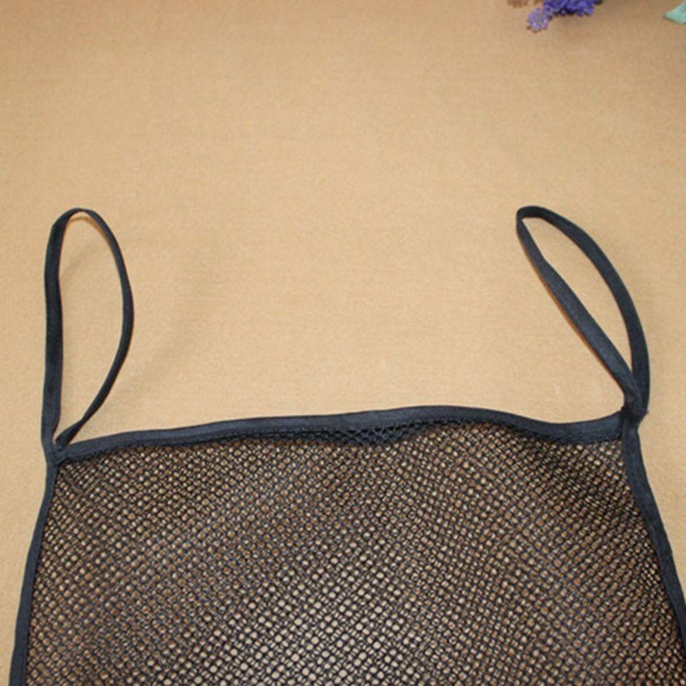 Light Weight Baby Stroller Bag Portable Storage Mesh Bag High Quality Storage Bags