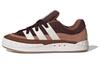 Adimatic 'Brown White' IF4348