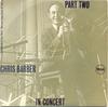 7inch Record CHRIS BARBERS JAZZ BAND  Chris Barber In Concert Part 2 NJE1040 Pye Nixa 1956 UK Jazz Used