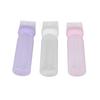 Easy Application Hair Dye Applicator Bottle Refillable Comb Applicator Bottle Home Salon