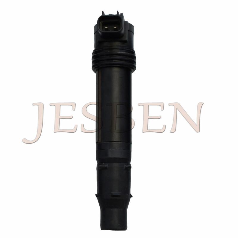 

4PCS F6T570 F6T560 21171-0029 Motorcycle Ignition Coil Fit For KAWASAKI ZX-6R NINJA ZX636 ZX600 ZX6R ZXR9F ZX R9F 636 2003-2016