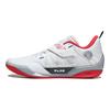 Чоловічі кросівки Way of Wade 808 4 Ultra 305 Grey Red Black ABAU031-9