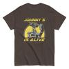 Reisehelfer Touristenhilfe Tourismus-Icons für Orte zum Fragen Geschenk Unisex-Shirt oder Kinder-Shirt