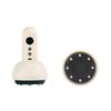 JANCHENG Portable Heated Electric Cupping & Gua Sha Massager CN plug (adapter included)