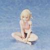 Cartoon Anime Beautiful Girl Figure Chassis Desktop Ornament Action Doll Model Toy Gift PVC Poseable Articulated Scale Detailed Movable Collectible