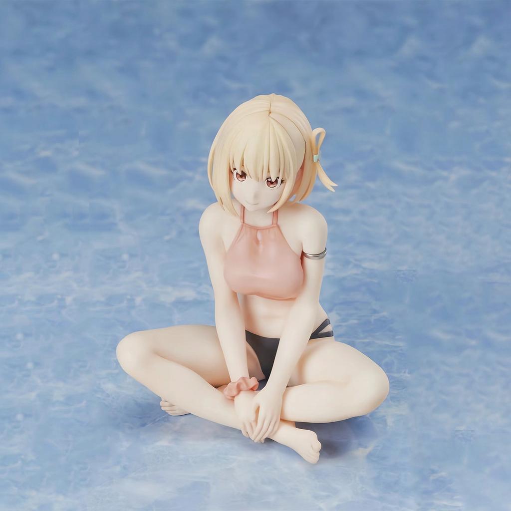 Cartoon Anime Beautiful Girl Figure Chassis Desktop Ornament Action Doll Model Toy Gift PVC Poseable Articulated Scale Detailed Movable Collectible