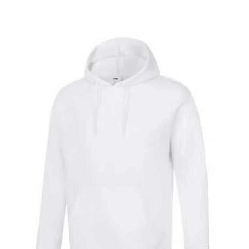Li-Ning Men s Fitness Pullover Hoodie AWDT987 XL