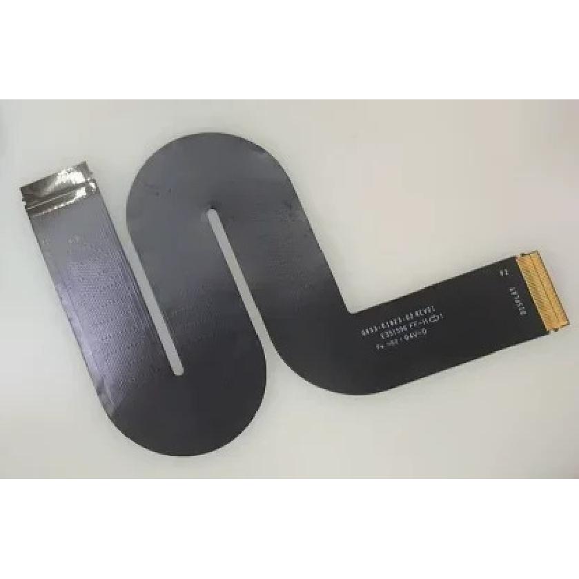 For Google Pixel Tablet 2023 GTU8P LCD Display Screen Flex Cable Replacement LCD Flex
