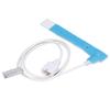 Neonatal Adult Spo2 Sensor for Mindray Disposable 0.9m Cable 7P Opening High Accuracy Adhesive Tape Oximeter Probe