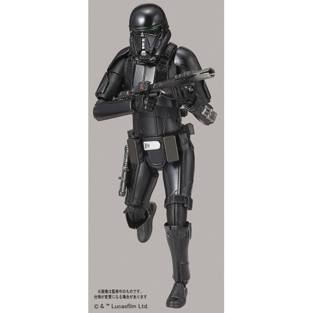 Star Wars Death Trooper Plastikmodell im Maßstab 1:12