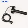 Motorcycle Dirt Bike Handlebar Accelerated Handle Throttle Throttle Turn Grip For Sur-Ron Sur Ron Surron Light Bee X & S Parts