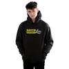 Star Wars Mens Darth Vader Lives Logo Hoodie