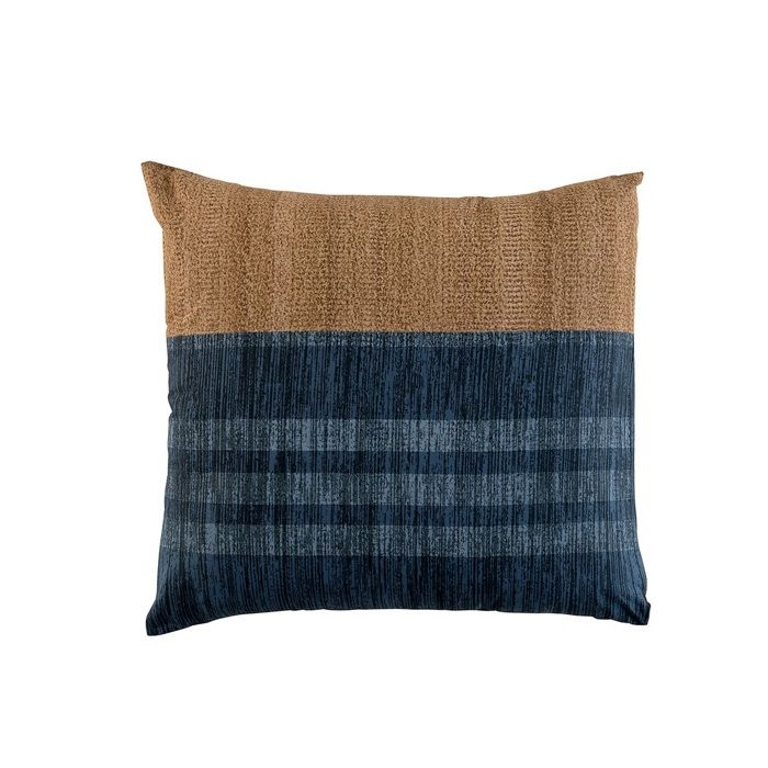 Housse couette + 2 taies 220 x 240 cm Romaine