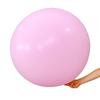 # CHAILERT BALLOON # the Best Quality Babypink Color 36 Inch Pink Balloon Giant Balloon, 10 Pcs Packing.