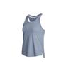 Sleeveless Sports Shirts Women's Peacock Blue Racerback DD4909-493