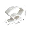 Vertical Dart Holder Display Stand Space-Saving Storage Rack Desk Shelf Organizer for Darts, Bedroom Game Room Accessory
