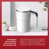 Household Automatic Mixing Cup Electric Portable Coffee Cup Smoothie Cup Fitness-specific Protein Shake Powder Cup