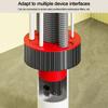 Anti Odor Kitchen Basin Sewer Branch Drainage Water Pipe Joint  Washing Machine Drainage Supplies