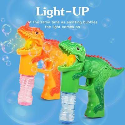 Sport a venkovní zábava – Bublifuky