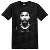 Jayson Tatum Basketball Player Portrait T Shirt No 0 Fan Graphic Tee Gift Art