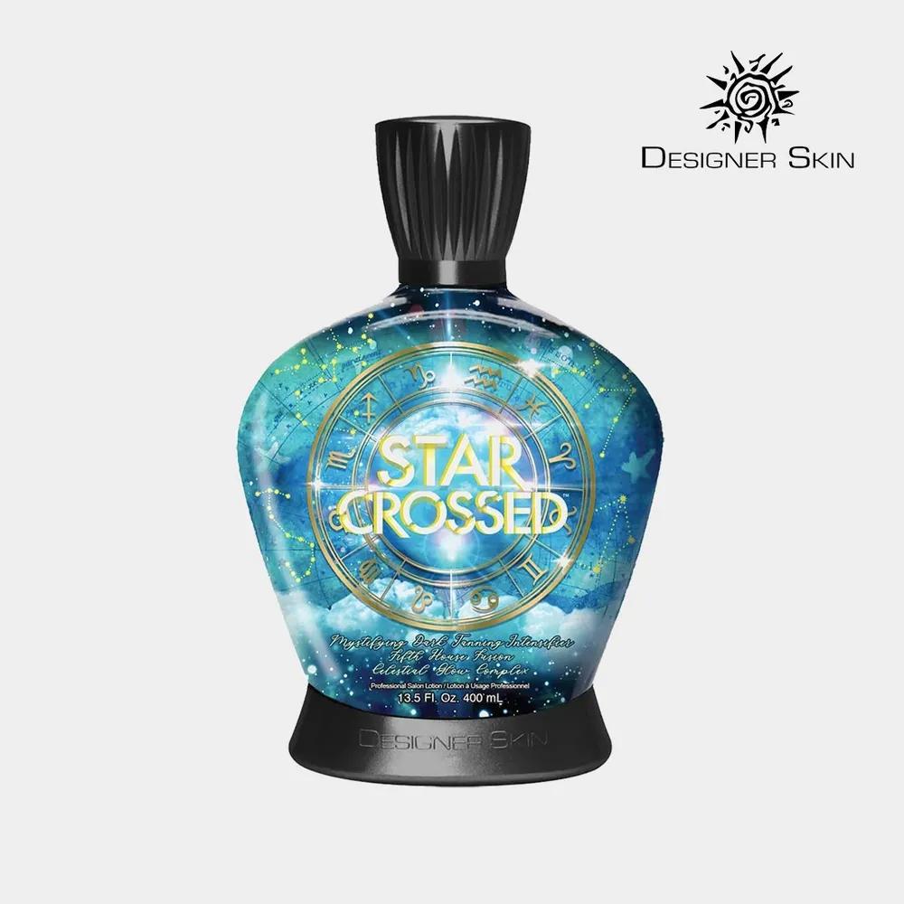 

Designer Skin Star-Crossed Dark Tanning Lotion 400ml