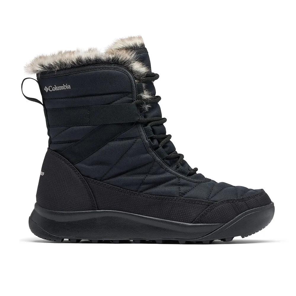 Columbia снежные ботинки Minx™ Shorty IV