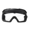 Ochelari Cască Tactică FAST Outdoor Airsoft Paintball Ochelari de Protecție Ochelari de Soare Sportivi Bărbați Vântproof Anti-ceață Ochelari