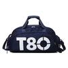 Li Shen Large Capacity Travel Gym Duffel Bag