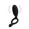 Paar Sexspiele Sexzubehör Kleiner Vibrator Ejakulation Vagina Spielzeug für Mann Vibrations-Cockring für Klitoris Penishülle
