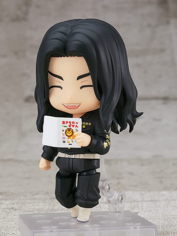 Nendoroid Tokyo Revengers Keisuke Baji