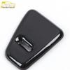 Tesla Model Y Inner Door Bowl Decorative Frame - Scratch-Resistant Handle Cover Sequin Sticker