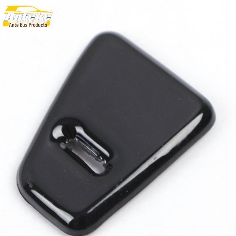 Tesla Model Y Inner Door Bowl Decorative Frame - Scratch-Resistant Handle Cover Sequin Sticker