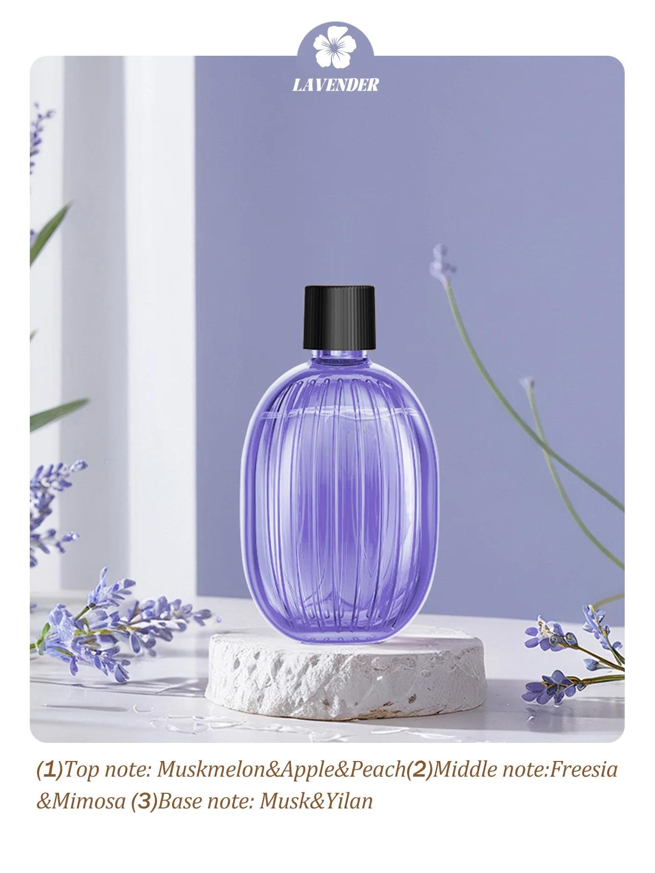 

Міні Зволожувач Повітря USB Електричний Аромадифузор Очисник Ефірних Олій Ароматерапія Генератор Туману Підсвічування Для Автомобіля Дому Спальні Запах United States лавандовий