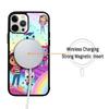 Cute G-Gabbys D-Dollhouse Promax Magnetic For iPhone 17 16 14 13 12 11 15 Pro Air Max Plus Phone Case Wireless Charge