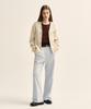 Seteo Roton All Day Track Pants Sky Blue (Type B)