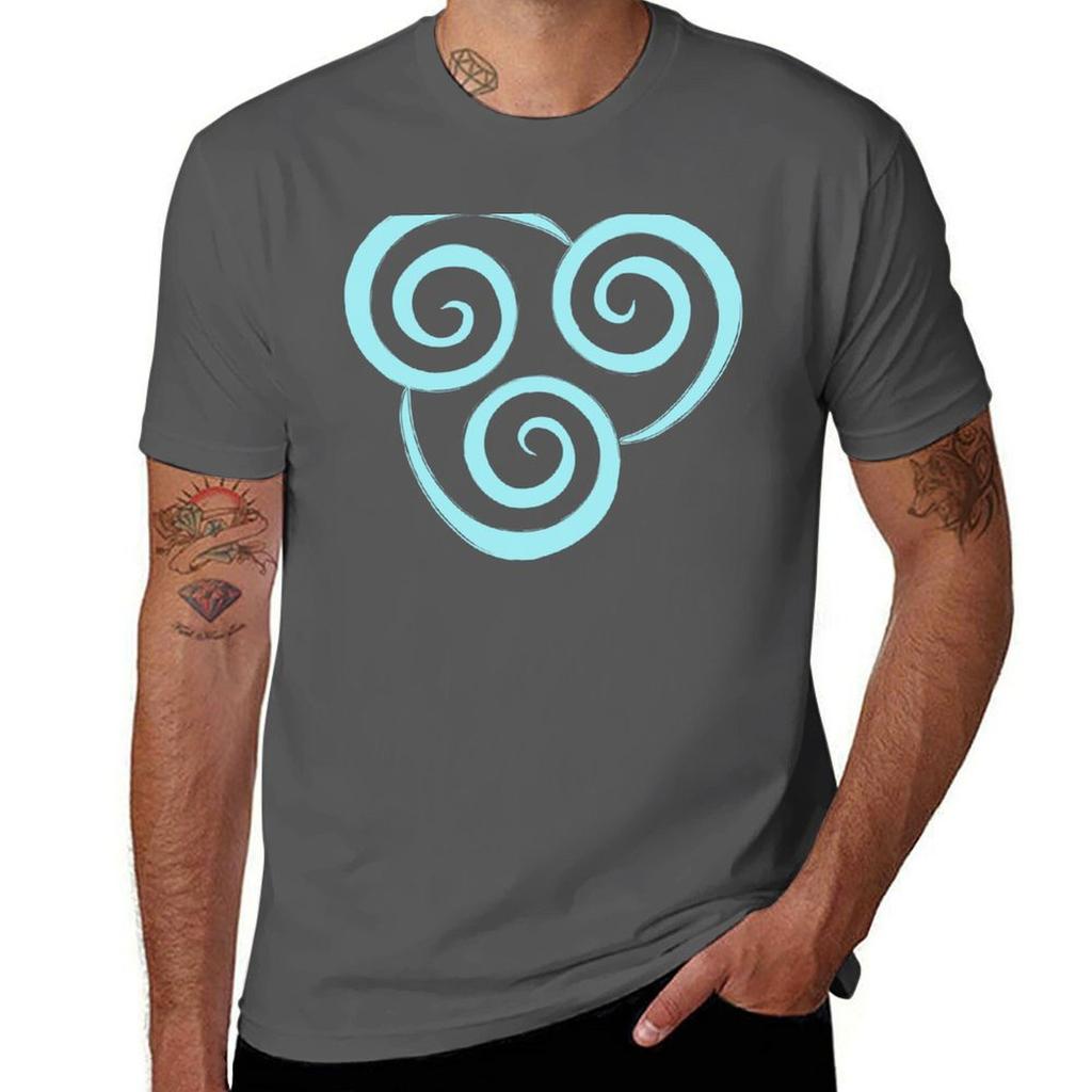 Air Nation Tshirt All Weather Casual Short Sleeve