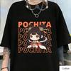 Unisex T-Shirt Classic Honor of Kings Diao Chan Character Graphic Print Breathable Soft Tee Trendy Street Fashion