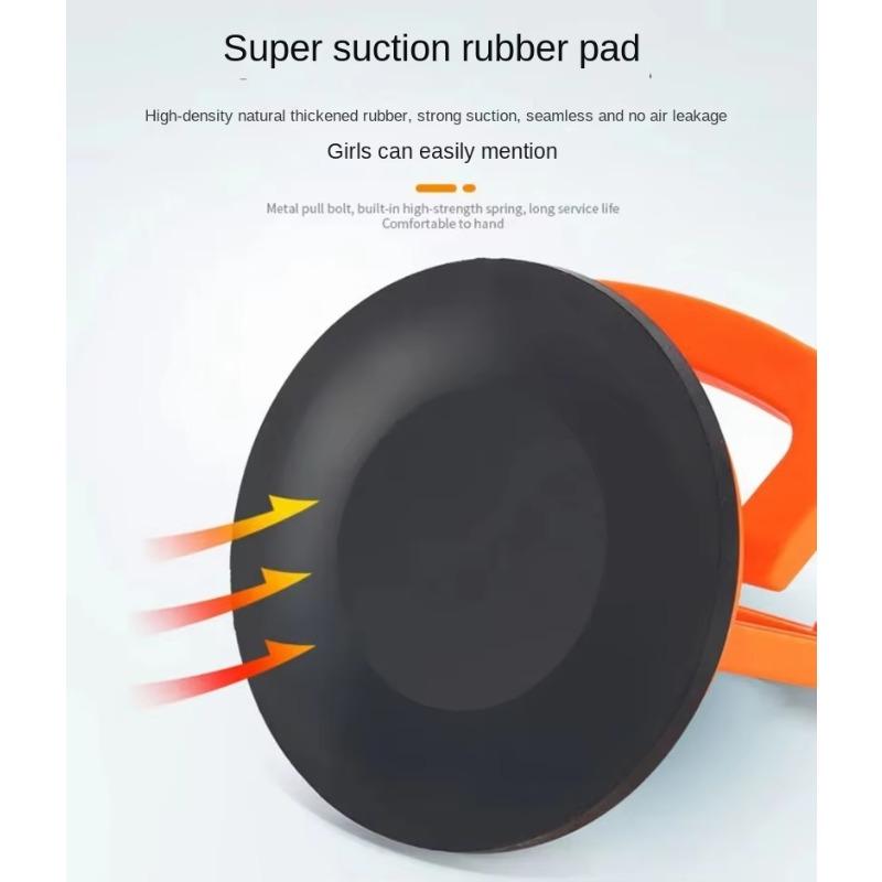Universal Puller Suction Cup Mini Bodywork Panel Sucker Remover Tool for Dent Glass Suction Removal Car Repair Accessories Tools