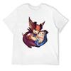 Fresh Vyrn Final Fantasy For Sale T-shirt  Movement T-shirts Novelty Cool Aactivity Competition USA Size