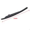 Auto Deurrand Vervanging Anti-Kras Drempelplaat Beschermer Voor Installatie Styling